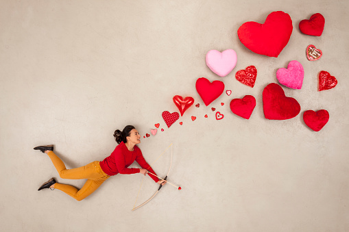 Feliz Día de San Valentín 2023! Estas son las mejores frases para felicitar  a los seres queridos en el día del amor y la amistad