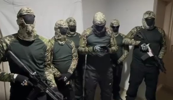 Los Costeños cambiaron de nombre y le declararon la guerra al Clan del Golfo. Ahora se llaman Bloque Resistencia Caribe