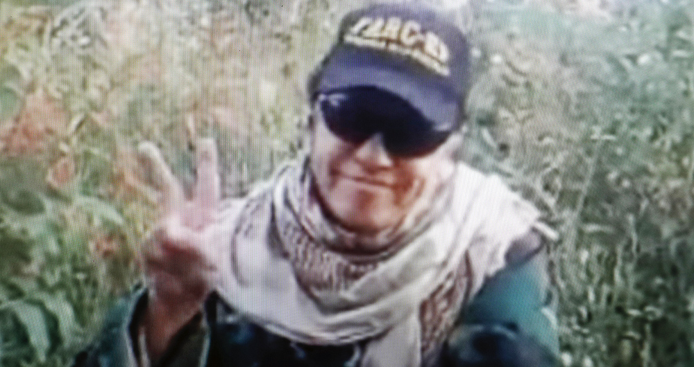 El exjefe de las Farc, Jesús Santrich, también amenazó al Presidente con la frase “Memento mori” (recuerda que morirás).