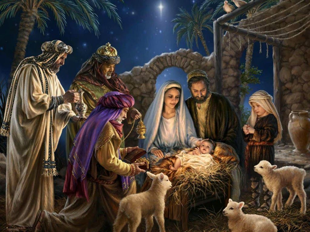 compañero Odia Obsesión Dónde nació realmente Jesús? ¿Qué dicen los Evangelios?