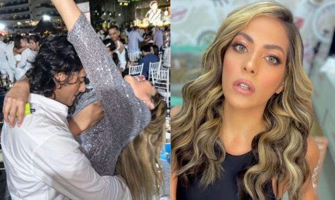 Laura Ojeda era bastante cercana a la exesposa de Nicolás Petro