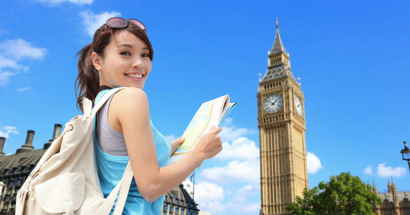 Beca Chevening para estudiar en el Reino Unido.