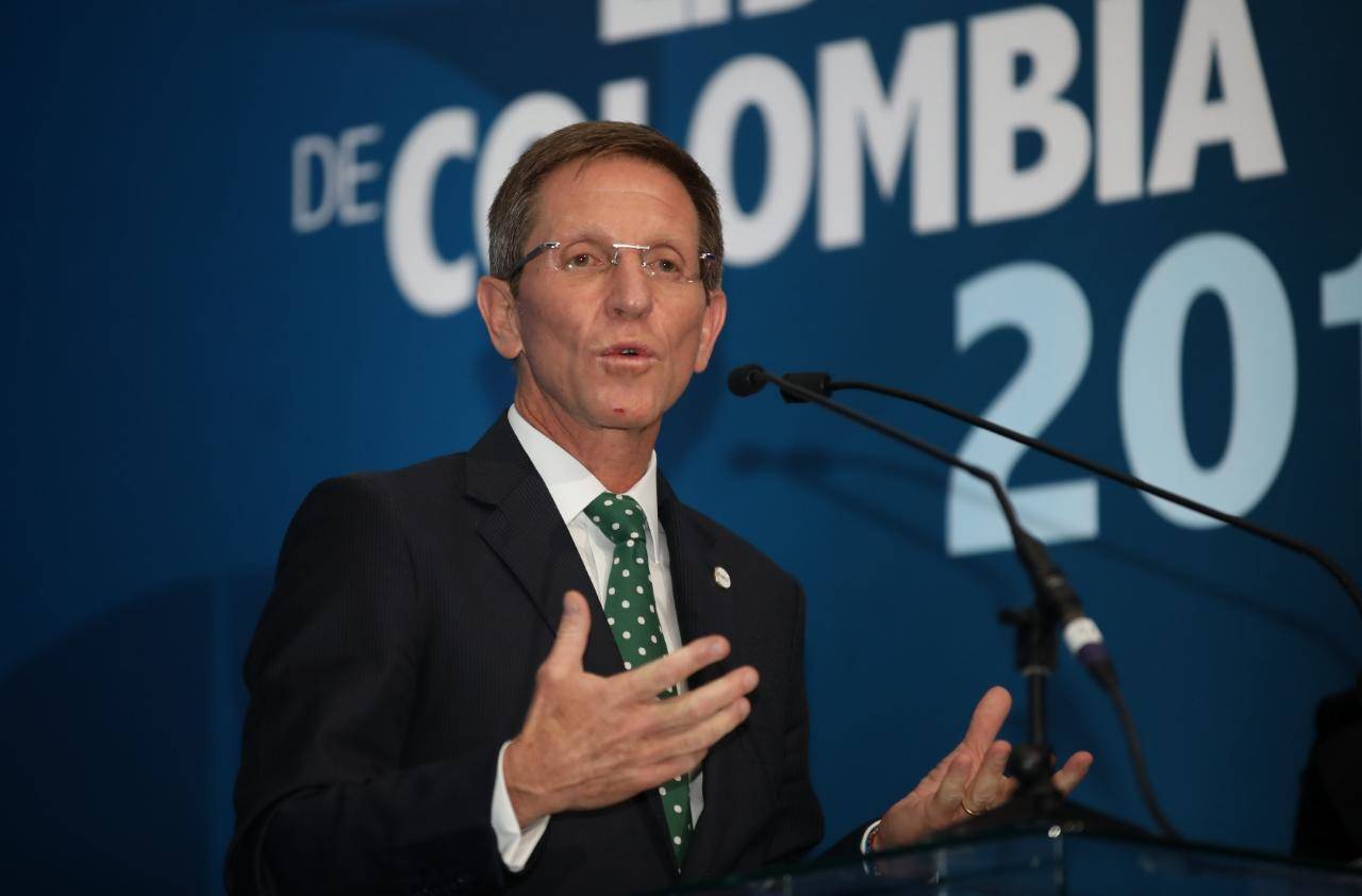 Resultado de imagen de Consejero Presidencial