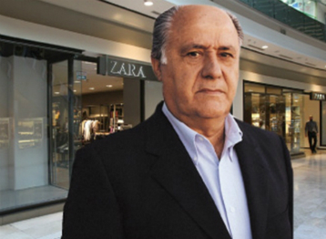 Zara, cadena de moda del Grupo español Inditex, cierra otra tienda