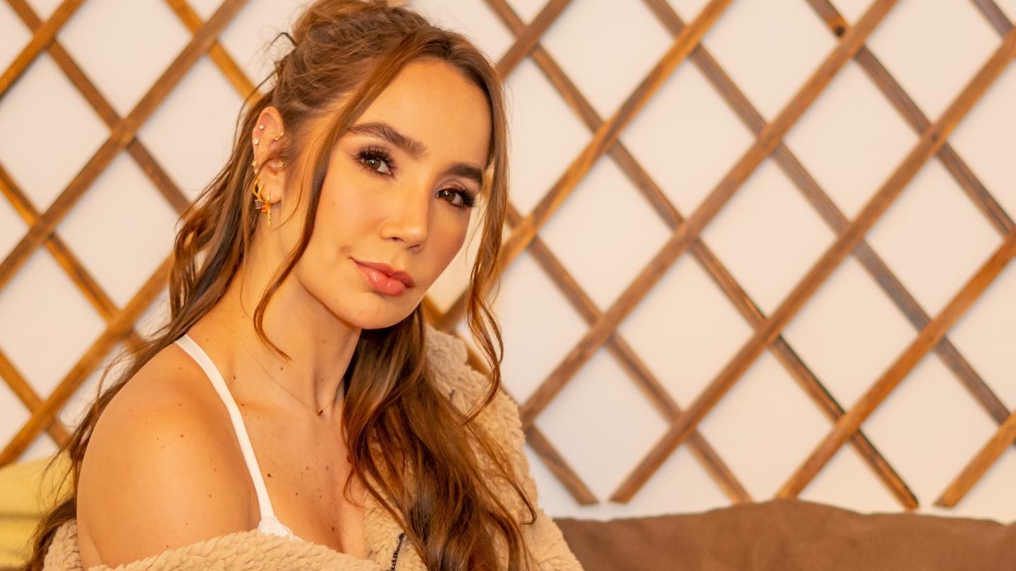Las cirugías de Paola Jara que le han dado una nueva apariencia