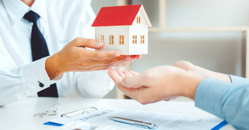 ¿Cómo ahorrar si quiere comprar vivienda?