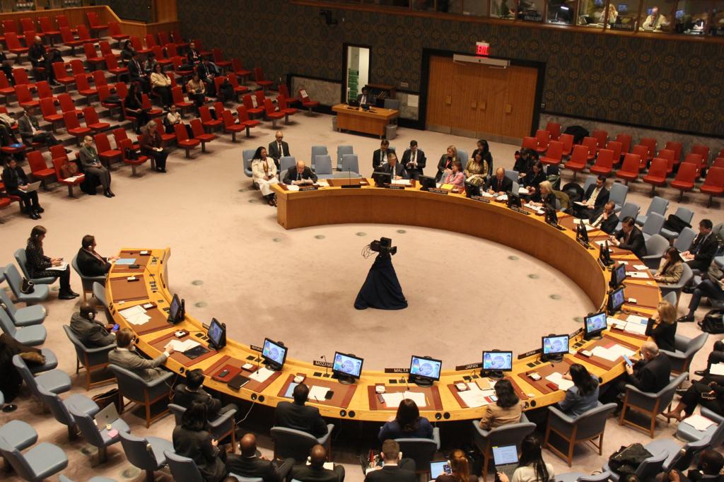 La visita se dará tras una invitación formal del Gobierno.