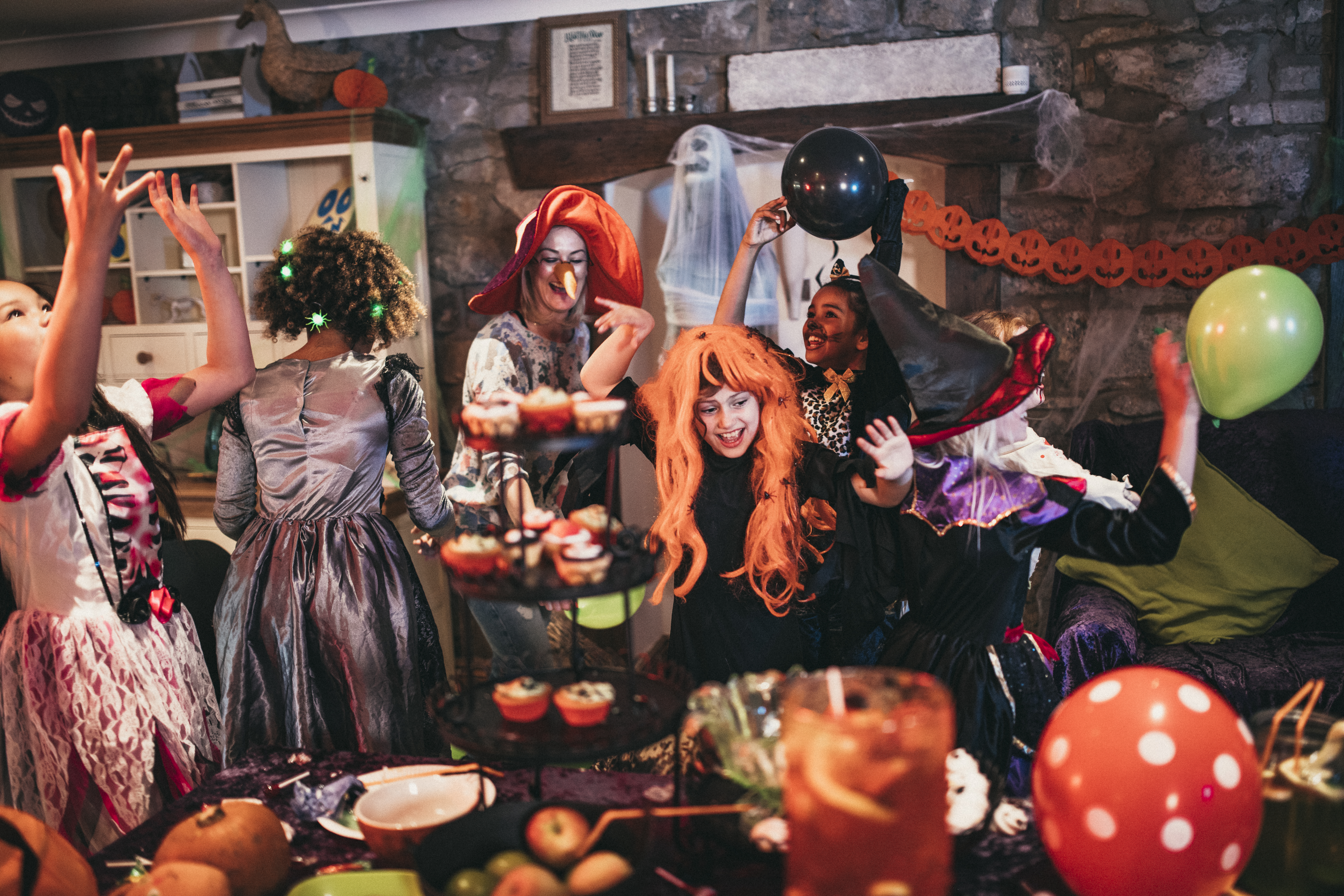 Halloween | Cuáles son los disfraces más populares para este año, según  Google