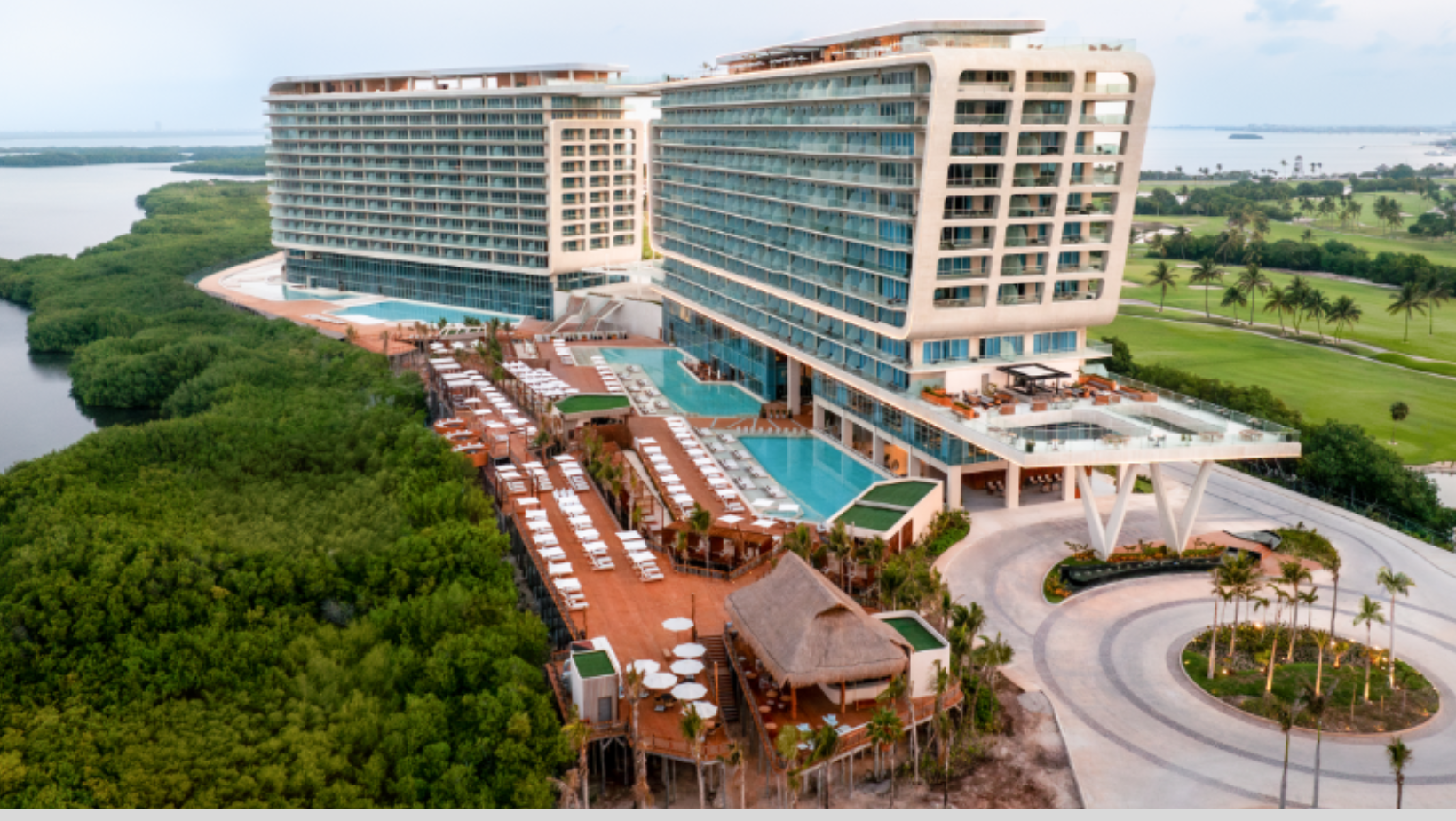 'All Inclusive', ¿cuáles son sus beneficios?