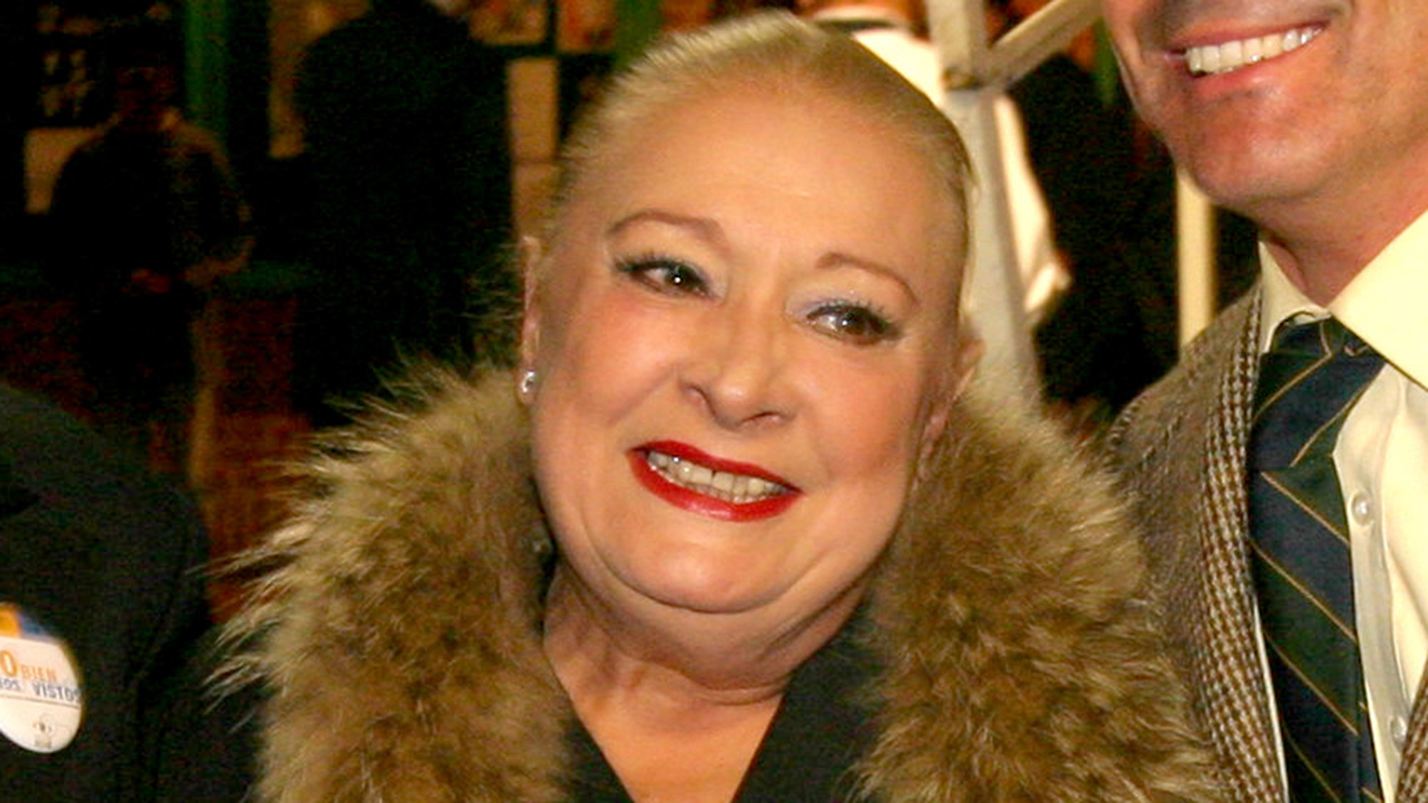 EDGARDO ROMAN, DORA CADAVID, FELIPE NOGUERA, MOISES CADAVID.
CELEBRACION 50 AñOS CARACOL TELEVISION.
BOGOTA NOVIEMBRE 23 DE 2004.
FOTO: JUAN CARLOS SIERRA-REVISTA SEMANA.