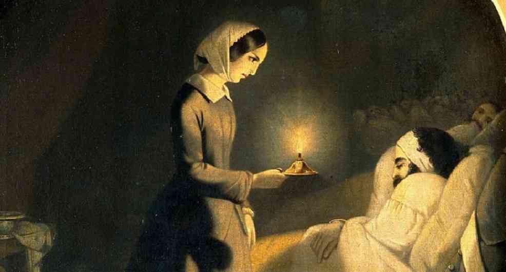 Florence Nightingale