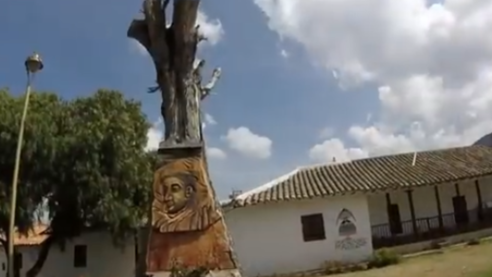 Iza en Boyacá Iza: el hermoso pueblito de Colombia que fue destacado por la Organización Mundial del Turismo