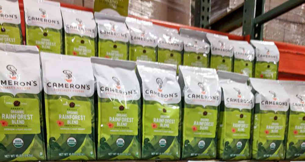 Nutresa compra tostadora de café en EE.UU.
