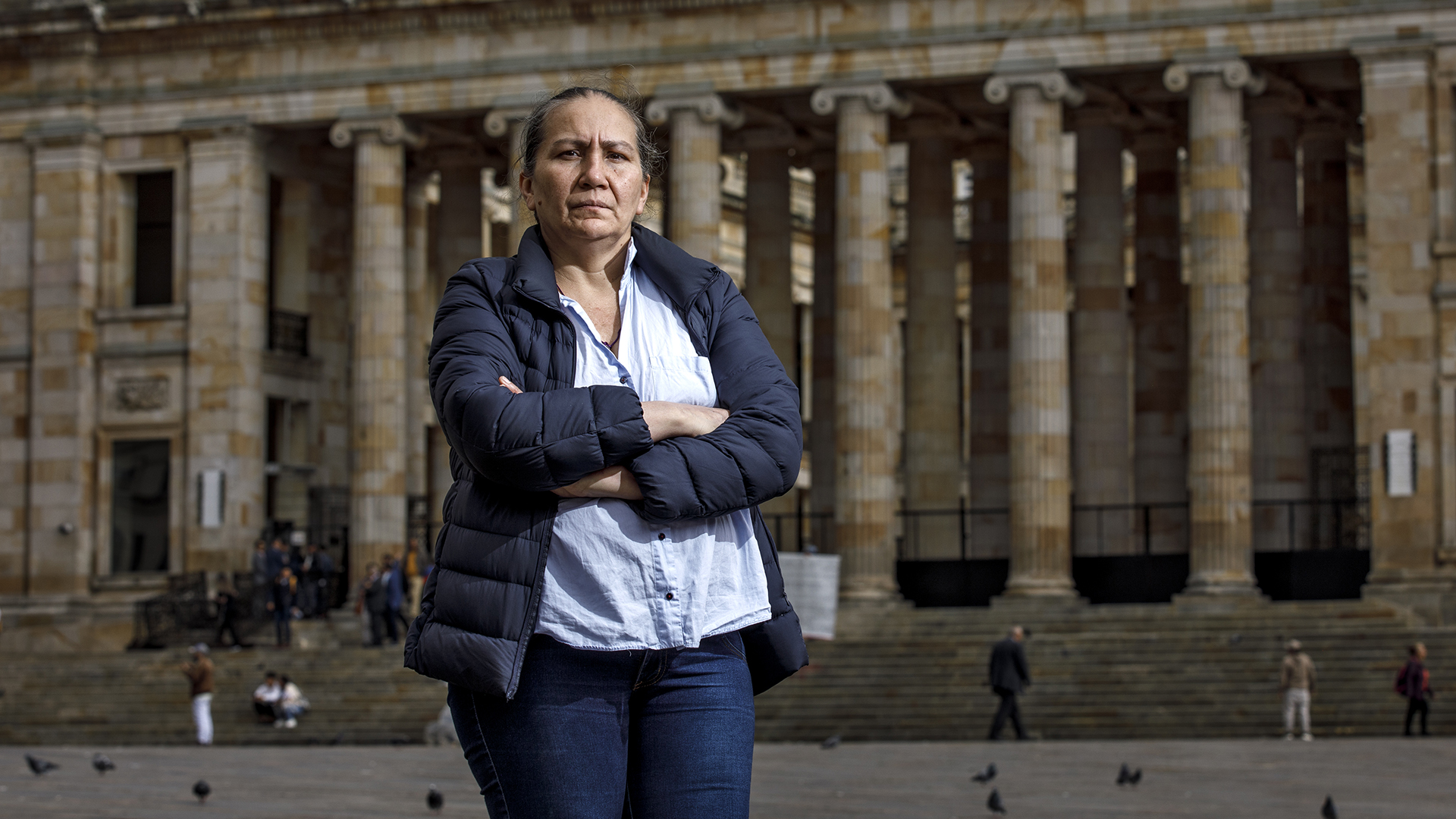 Marelbys MezaSemana