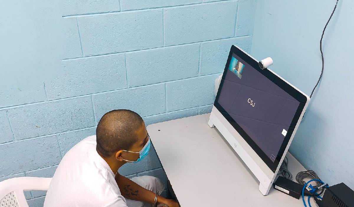 En Estados Unidos, las autoridades también señalan a Melgar Díaz de ser quien controlaba las actividades criminales de varias células de la MS-13 en varios estados de la costa este de esa nación.