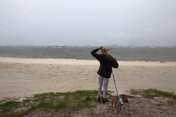 En La Habana, de 2,1 millones de habitantes, se encuentran 90.000 clientes sin electricidad, dijo a la televisión estatal un funcionario de la Unión Eléctrica, mientras que en la vecina provincia de Artemisa 117.434 clientes se quedaron sin el servicio.Photographer: Juan Manuel Barrero Bueno/Bloomberg via Getty Images