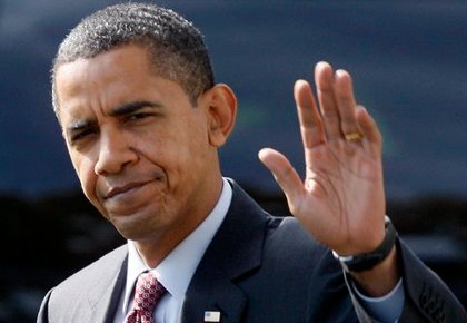 Obama cumple un año en el poder con varios pendientes