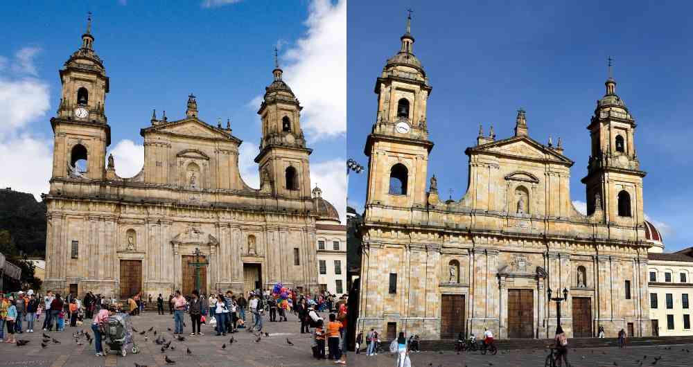 Turismo Colombia: la incertidumbre del turismo en Bogotá | Coronavirus