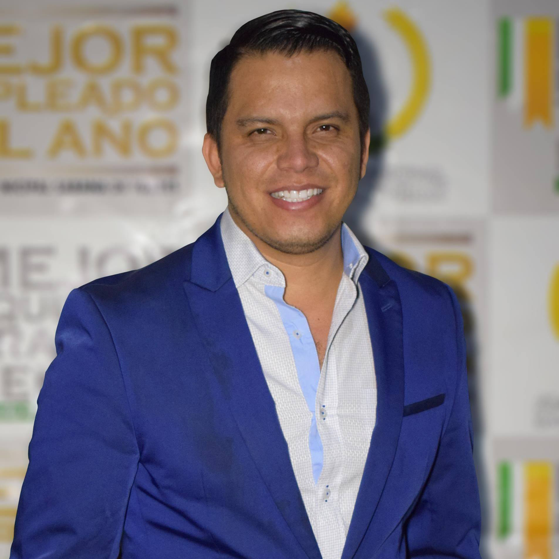 Sneyder Pinilla, exsubdirector de Manejo de Desastres de la UNGRD