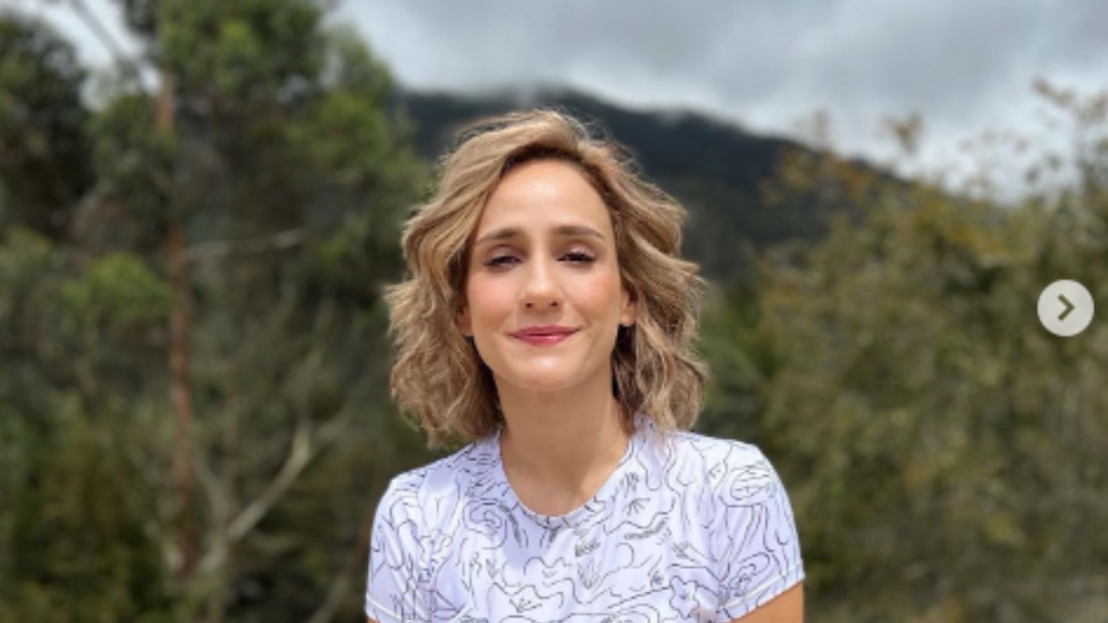 Foto: Instagram @chichilanavia