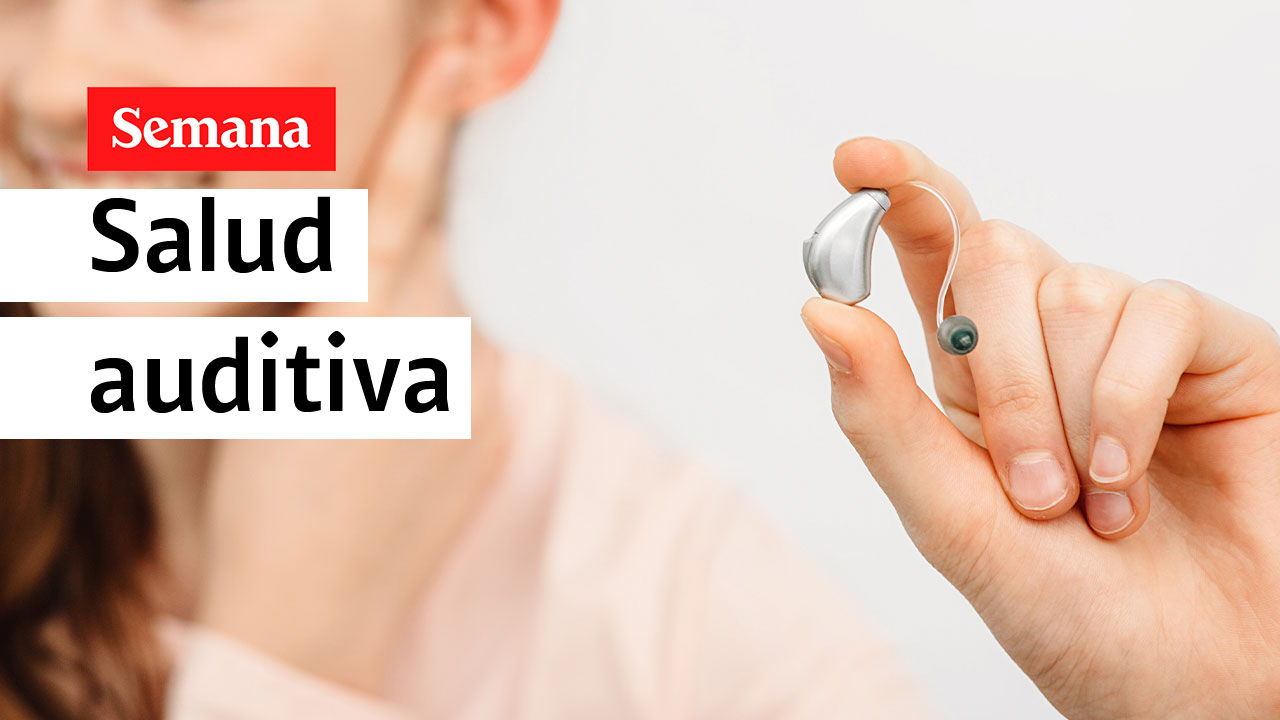 ¿Cuáles son las innovaciones y tratamientos que están revolucionando la salud auditiva en Colombia?