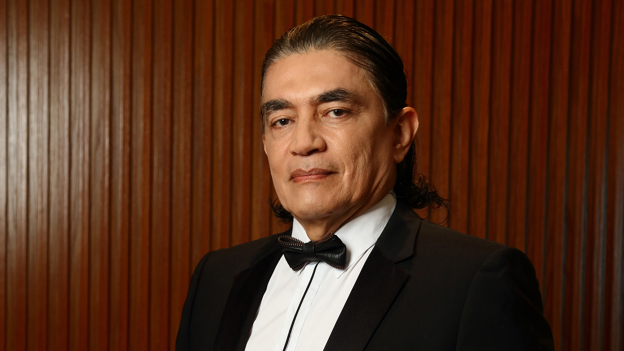 Gustavo BolivarMiami Enero 5 2023Revista Semana Edicion 2117Foto Mario Inti Garcia Mutis