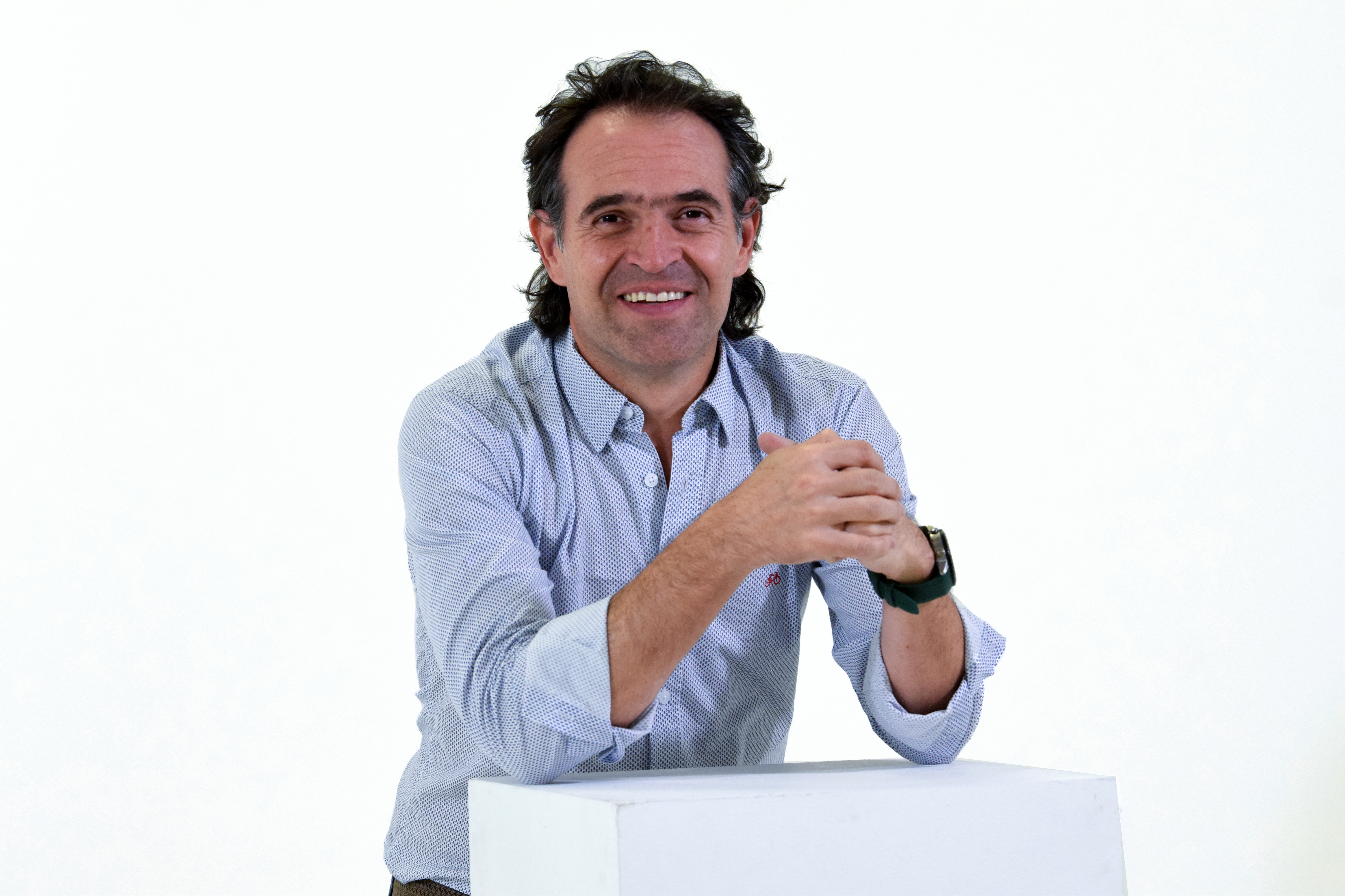 FEDERICO GUTIERREZDETRAS DE CAMARASBOGOTA, DICIEMBRE 16 DE 2021FOTOGRAFA ALEXANDRA RUIZ POVEDA 