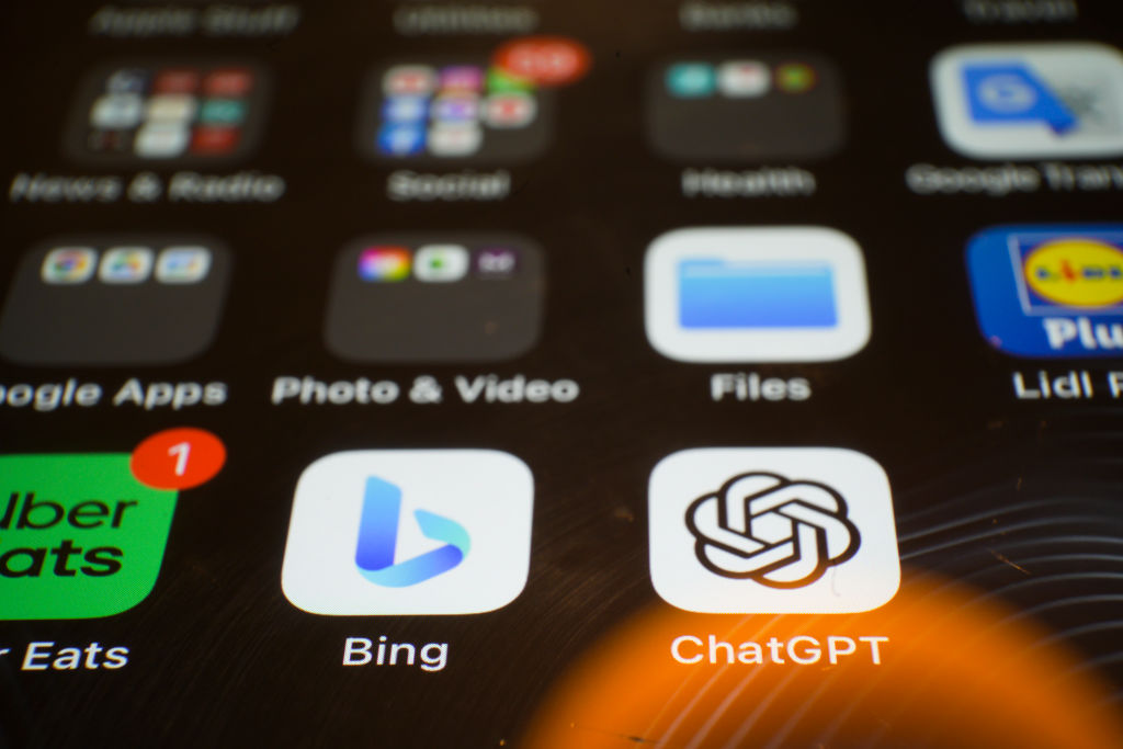 Por qué no debes descargar las apps de 'ChatGPT' que están publicadas en Play  Store?, Tecnología