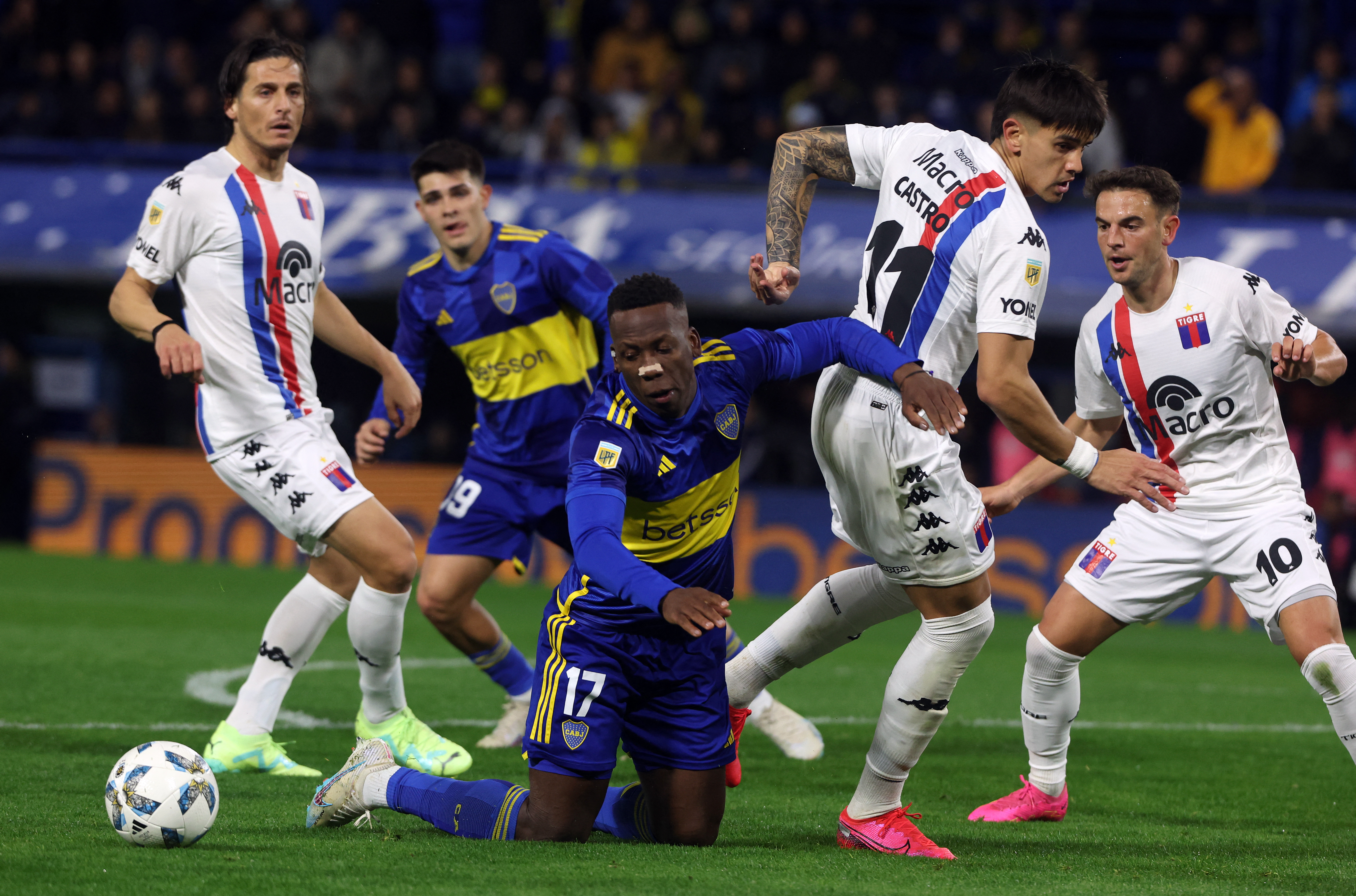 BARRACAS CENTRAL x ARSENAL DE SARANDÍ AO VIVO - CAMPEONATO ARGENTINOS - EM  TEMPO REAL 