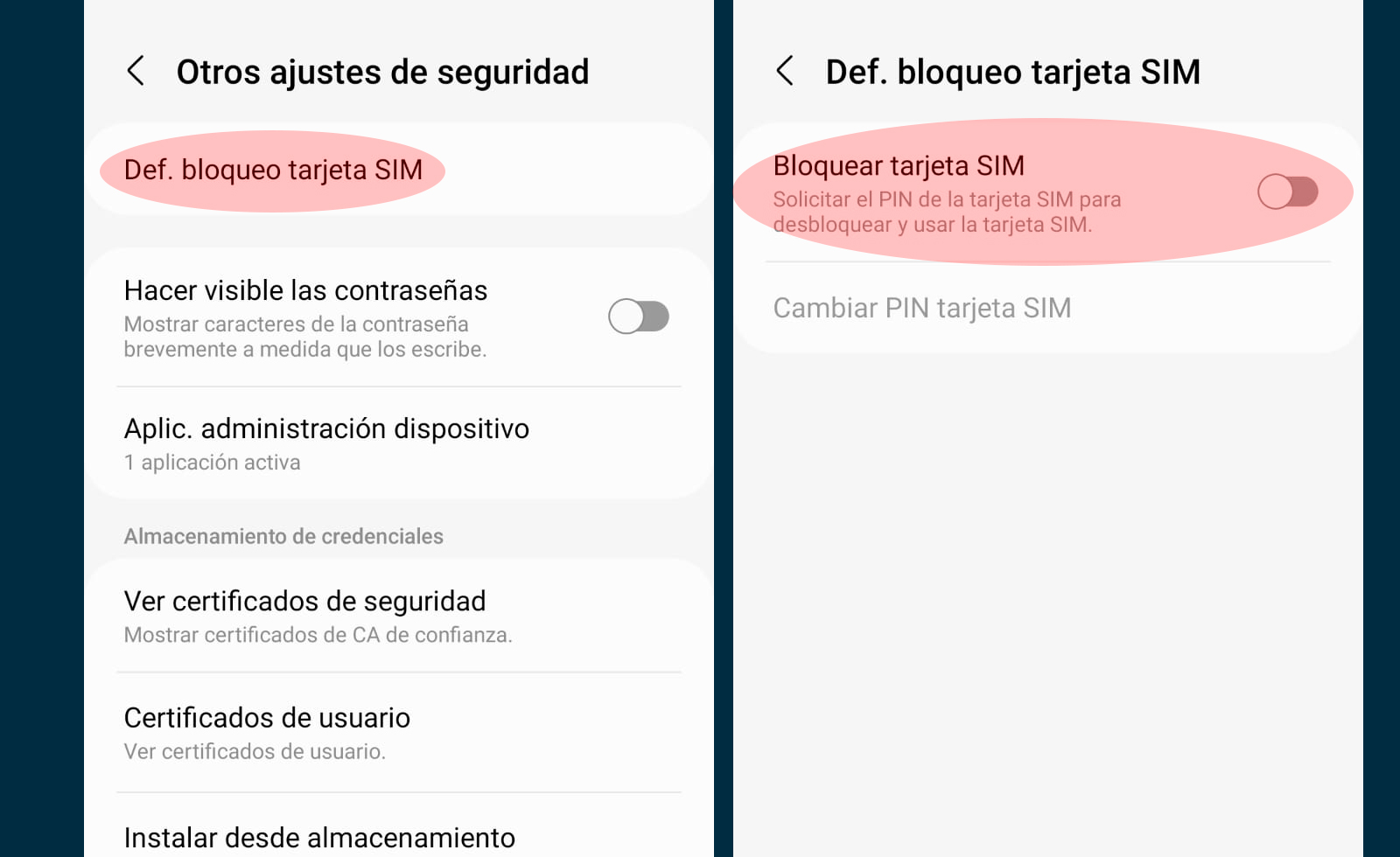 WhatsApp as puede borrar su cuenta en caso de que le roben el