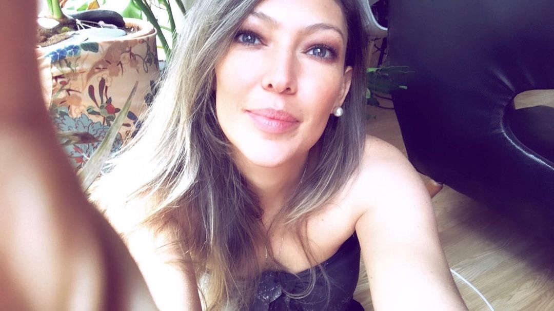 Natalia Durán reveló que fue abusada sexualmente cuando era niña