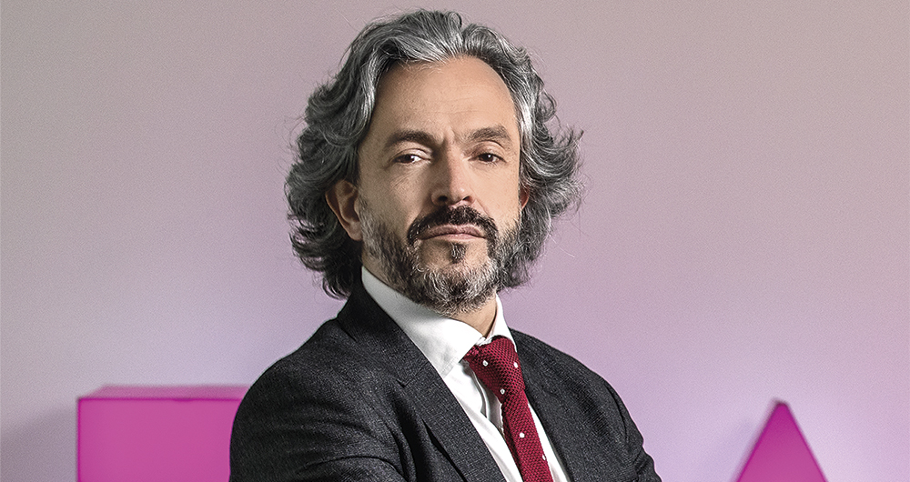 juan daniel oviedo Director del Dane