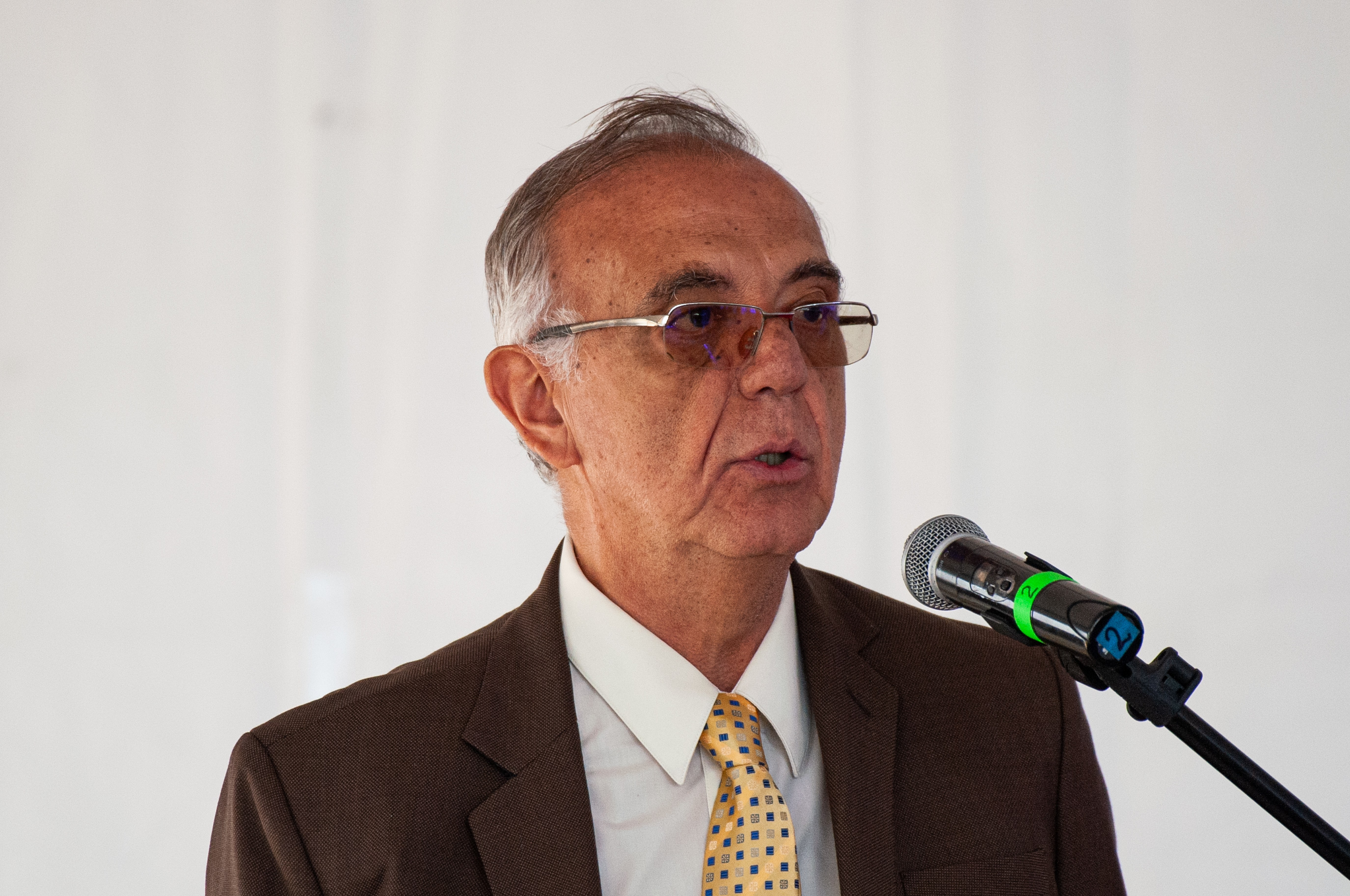 El ministro aseguró que lo más beneficioso para el Gobierno es que se conozca toda la verdad de lo sucedido.