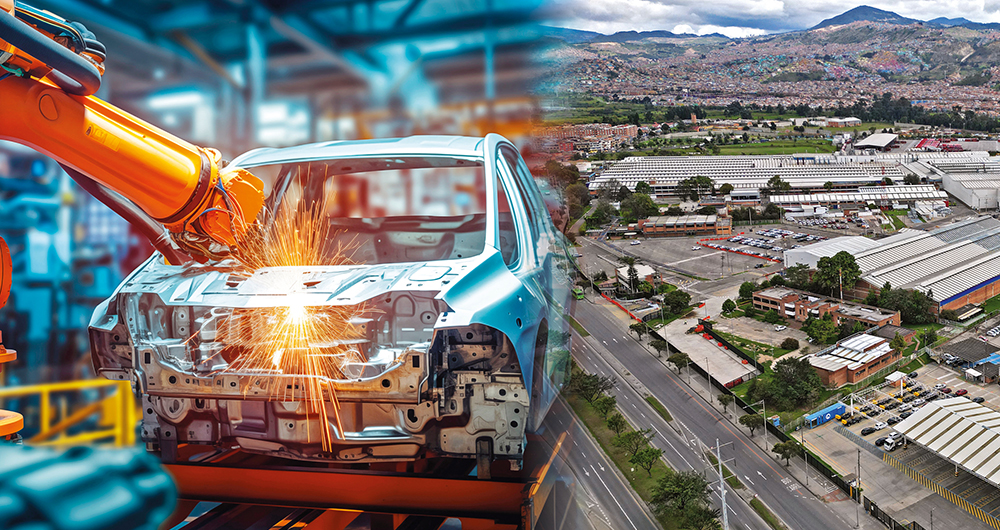    Con el cierre de la planta de ensamblaje de Colmotores, se pierden alrededor de 550 empleos. Producir localmente es benéfico para el mercado laboral, pero si no hay condiciones propicias, las empresas no se mantienen, pues no están hechas para perder.