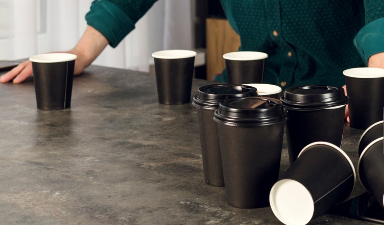 El exceso de café puede ser perjudicial para la salud