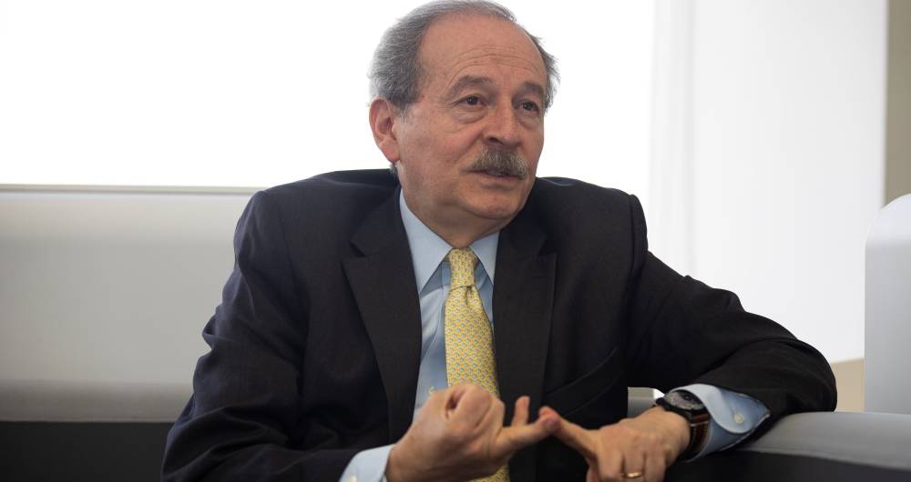 Foto: Esteban Vega La-Rotta