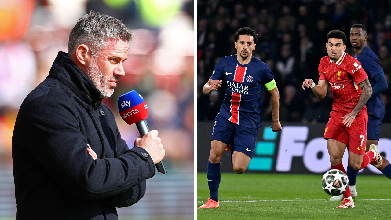 Partido de Liverpool contra PSG, en Champions, despertó todo tipo de reacciones en Europa.