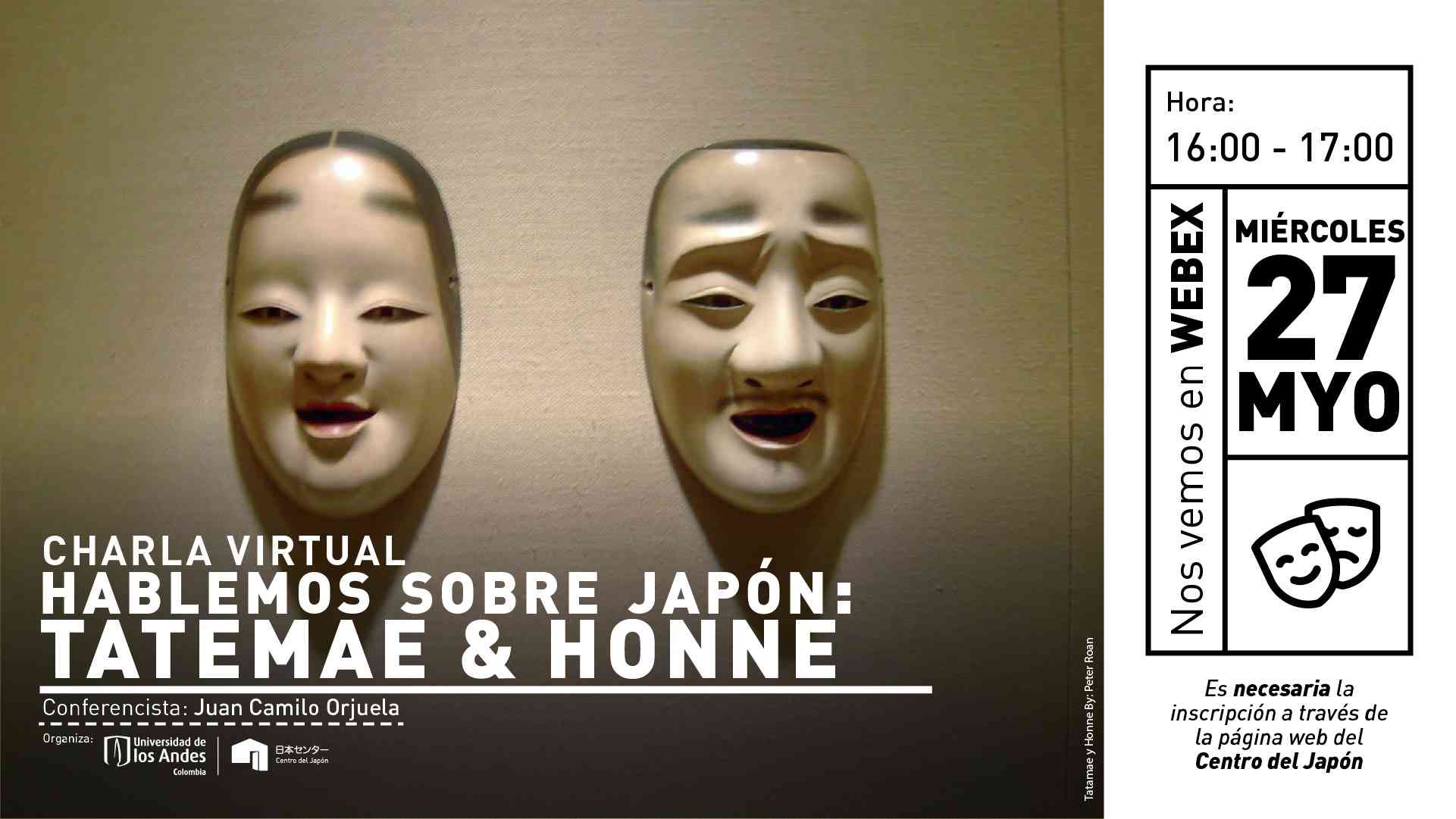 Tatemae & Honne