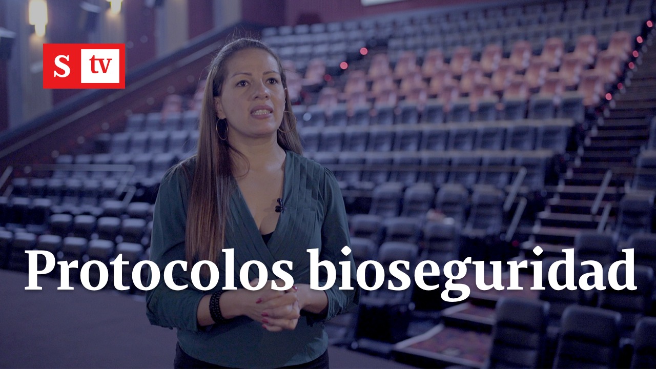 Protocolos de bioseguridad