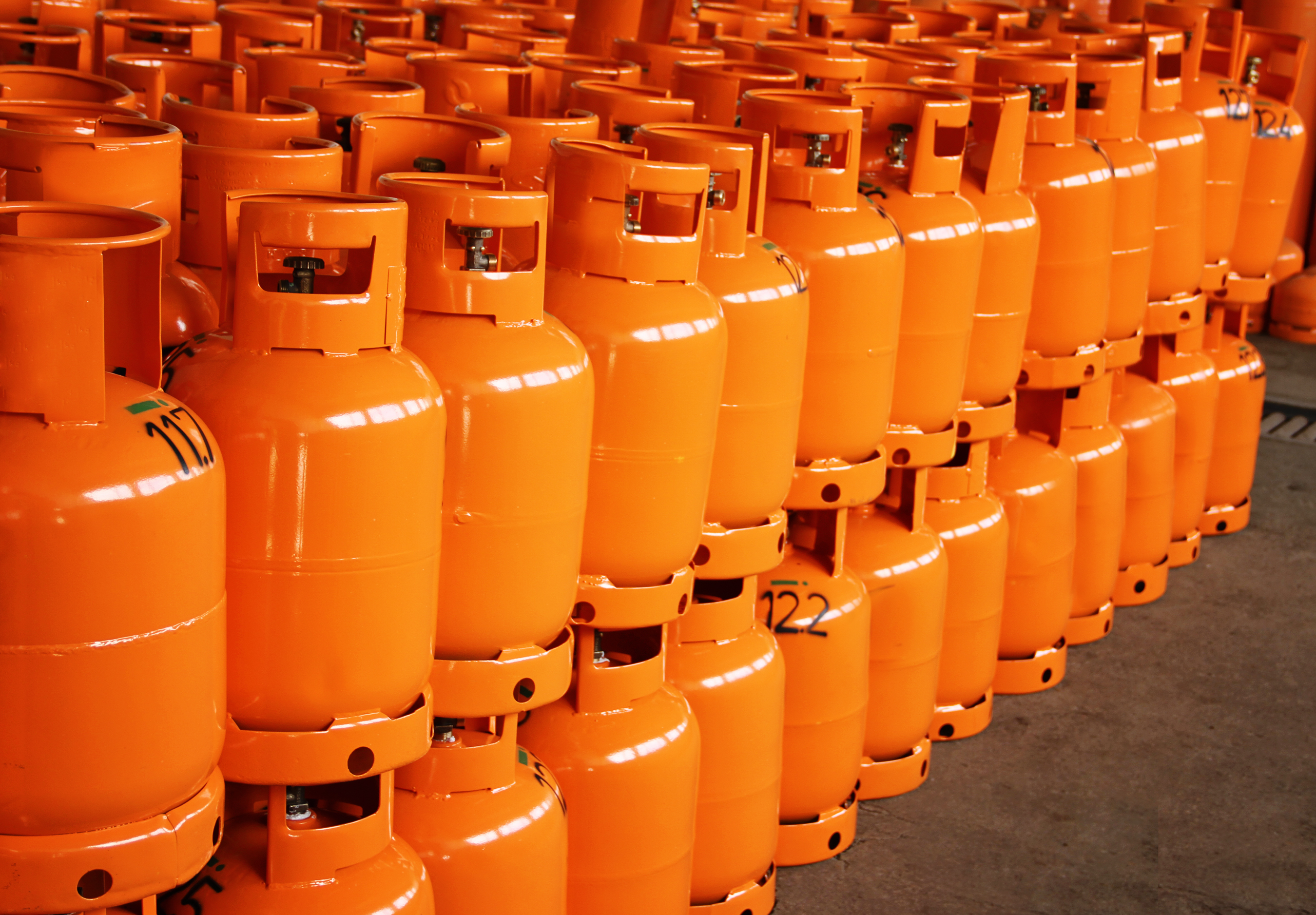 Ojo! Precio del gas propano subirá en Colombia a partir del 15 de julio