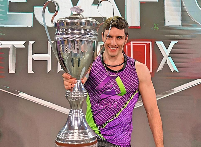 Exparticipante del Desafío habló de la salida de Zulma Rey de MasterChef