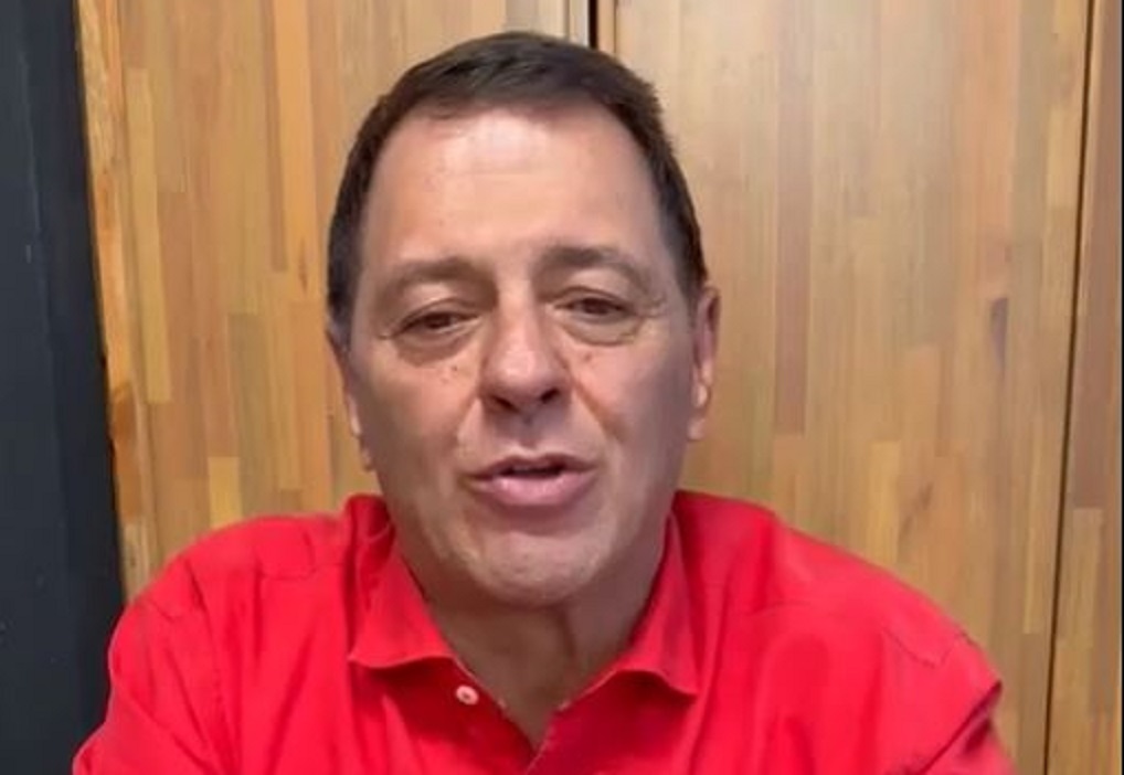 Tulio Gómez ancha portada