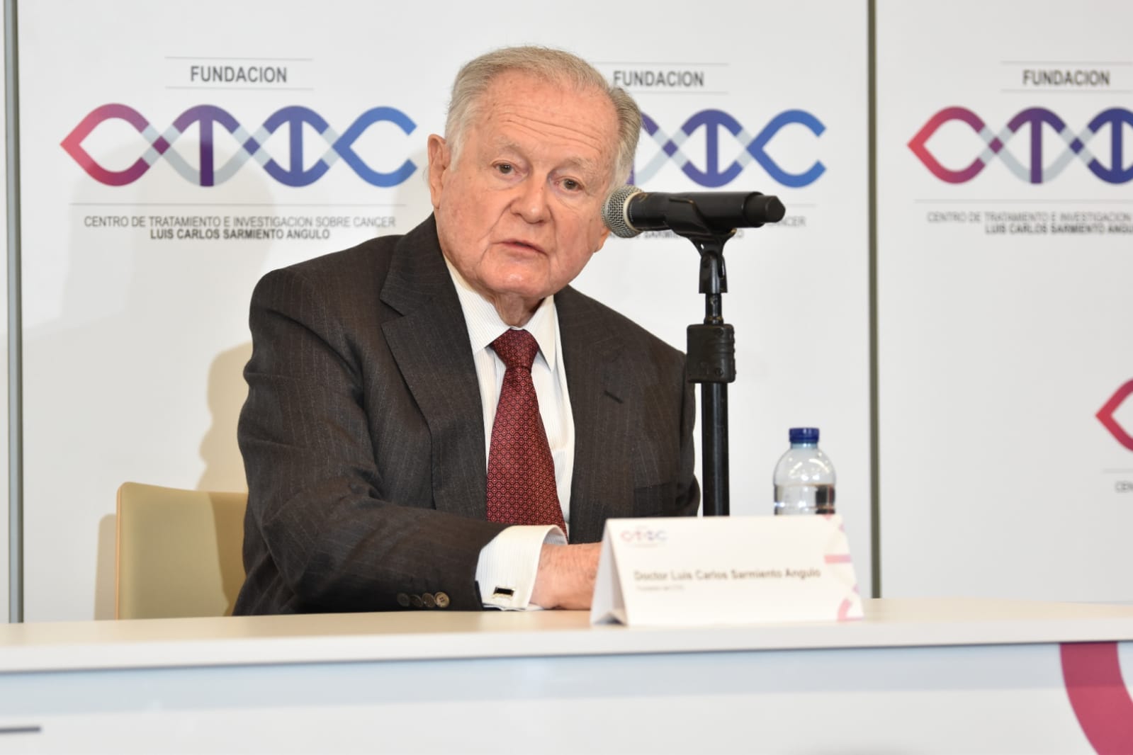 Luis Carlos Sarmiento