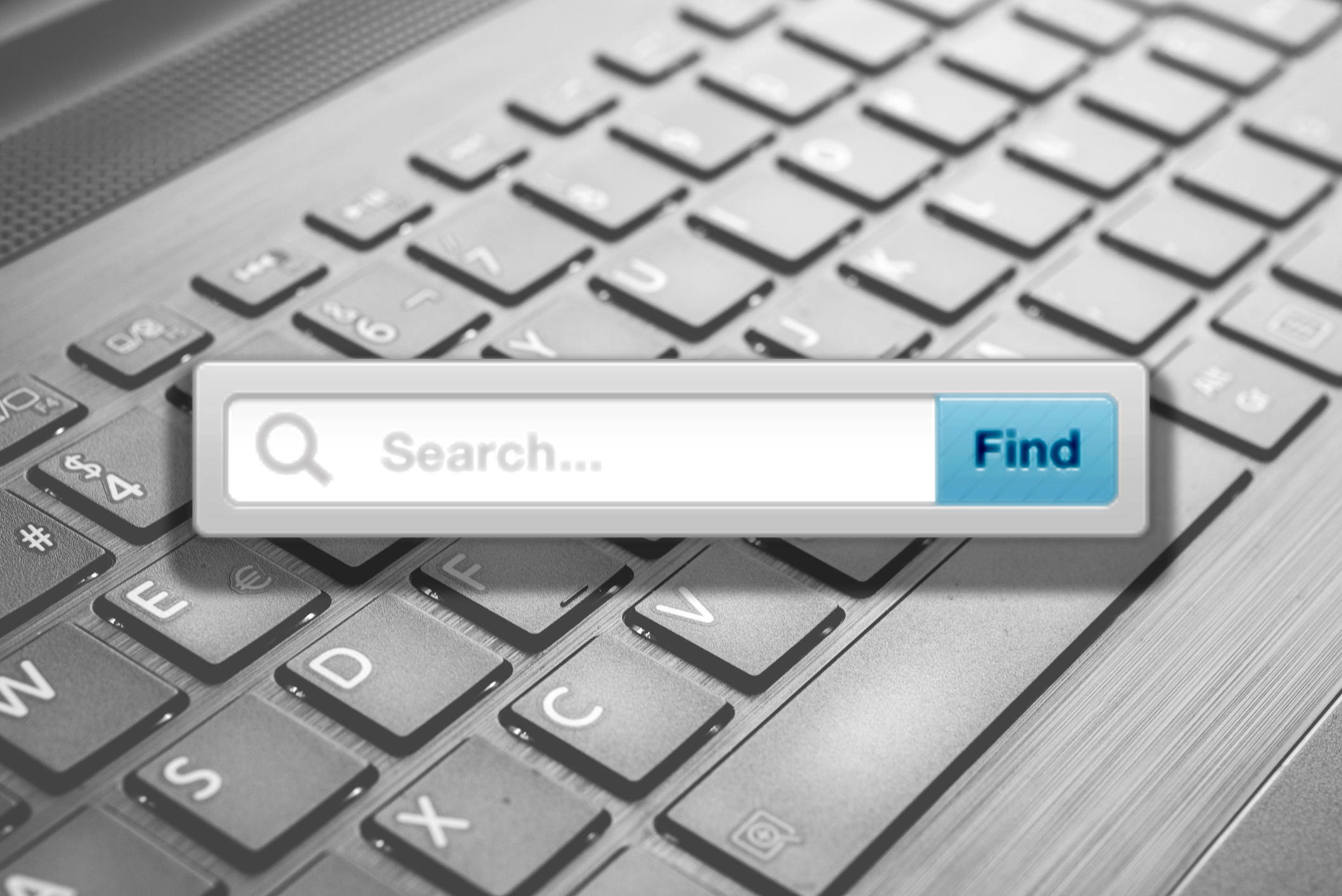 Ofertas falsas de empleo aparecen como anuncios en buscadores web.