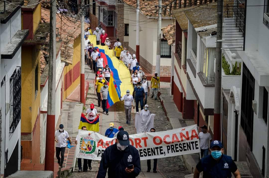 En Norte de Santander hacen falta 61 docentes para atender a más de 5000 estudiantes.