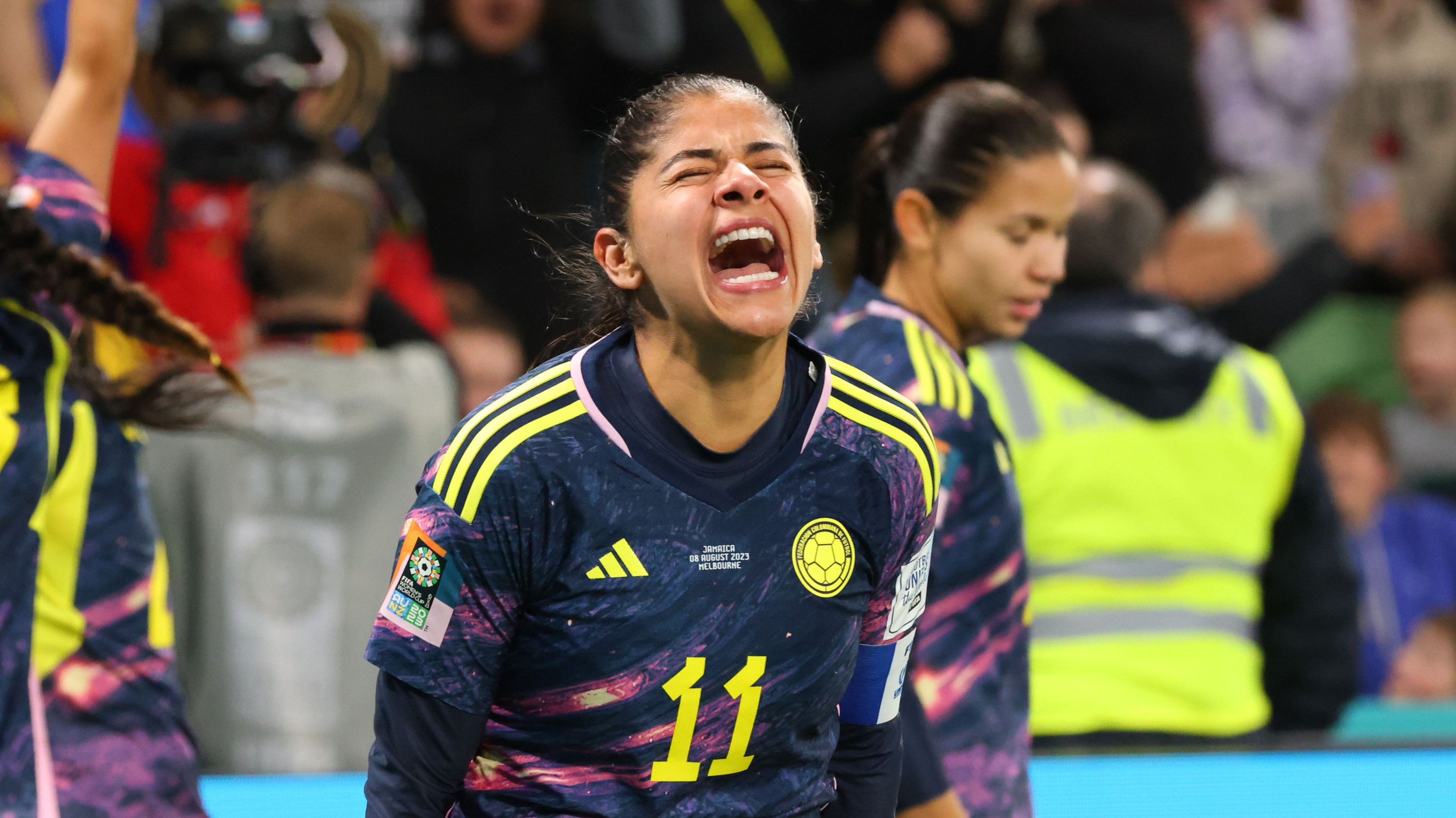 'Cracktalina' dejó un mensaje que ilusiona de cara al futuro