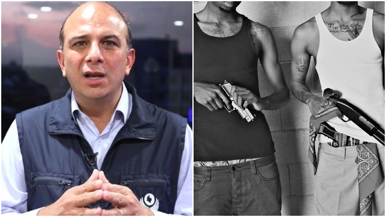 Defensoría propone crear programa integral para evitar que jóvenes caigan o retornen a redes criminales