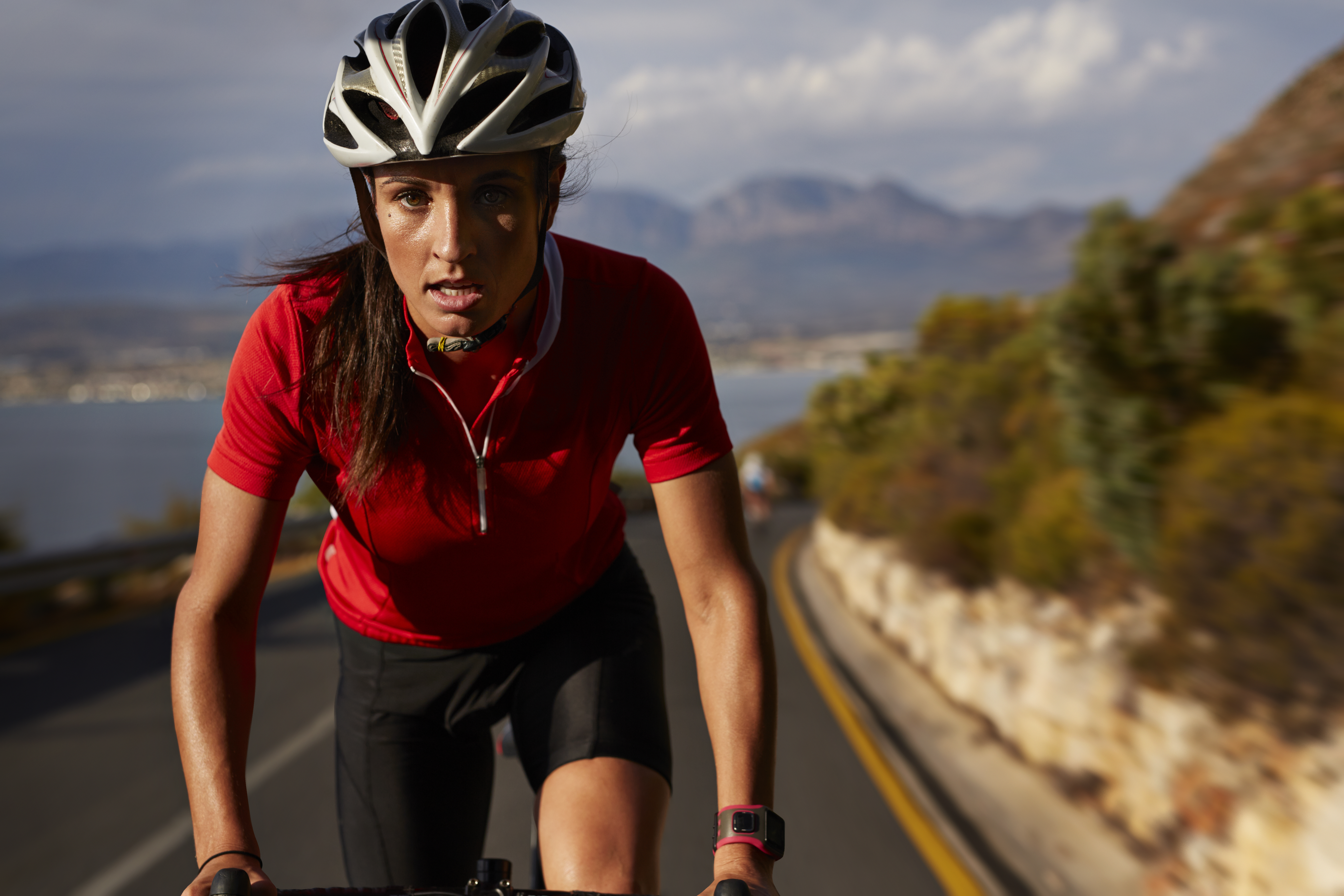 El ejercicio físico es otra de las recomendaciones para cuidar el cuerpo y la mente.