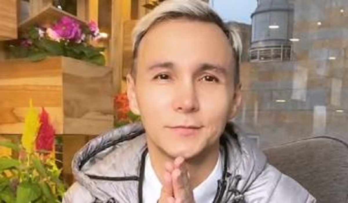 Mauricio Leal en su última aparición en Instagram habló de su vida