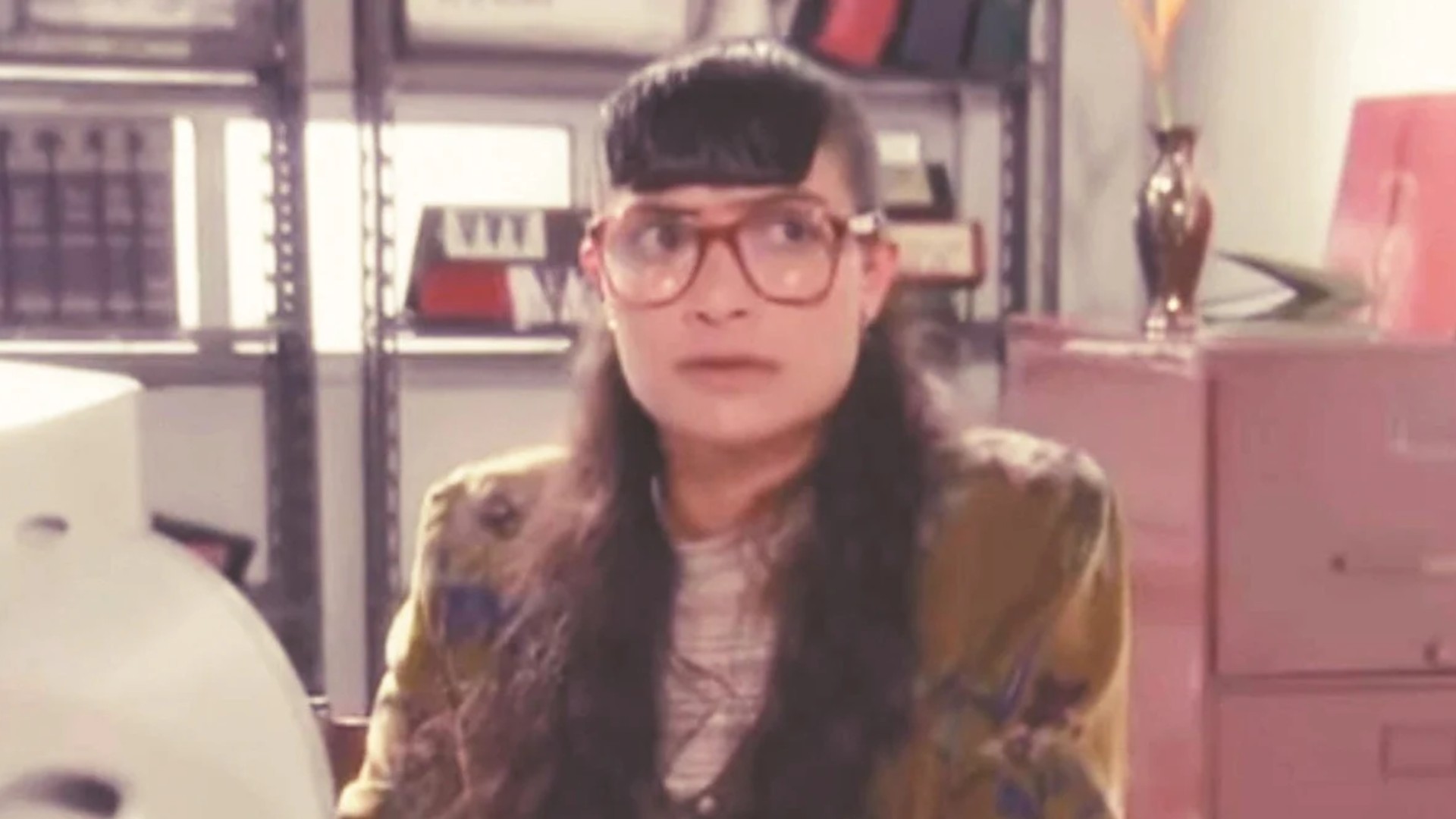 Paupérrimo! Este era el salario que ganaba el personaje de Betty la fea